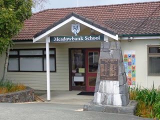 meadowbank school