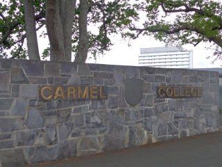 Carmel College