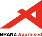 branz logo